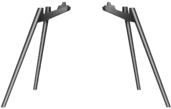 Suport TV / Monitor Xiaomi TV Floor Stand