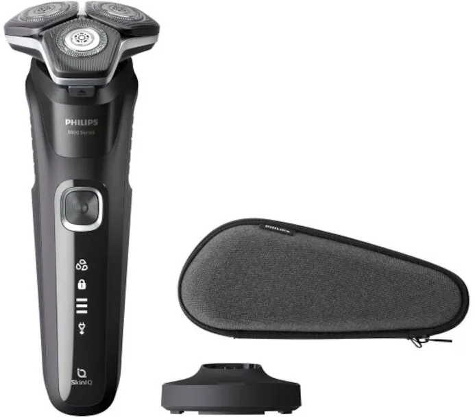 Aparat de Ras Philips Series 5000 S5898/35 Black