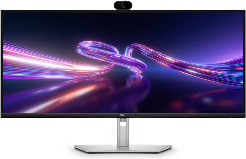 Monitor Dell LCD P3426WEV 34" IPS UW-QHD/3440×1440/HDMI, DP, USB, USB-C/Black
