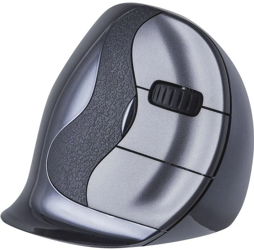 Mouse Bakker Elkuizen D Vertical large wirel