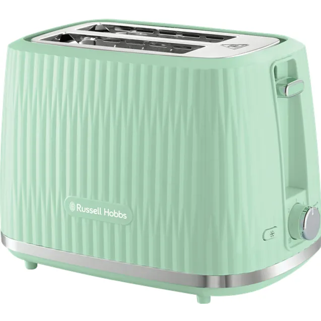 RUSSELL HOBBS Eden Pistazie Toaster 27374-56