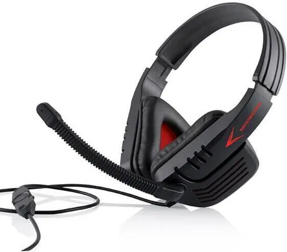 Casti Modecom Casti Gaming Modecom MC-823 Ranger