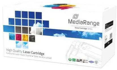 Toner imprimanta MediaRange Tonere laser MediaRange Q2612A negru 12A set compatibil HP si Canon