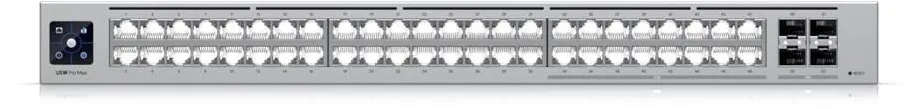 UBIQUITI UBIQUITI UNIFI PRO MAX SWITCH 48-PORT L3