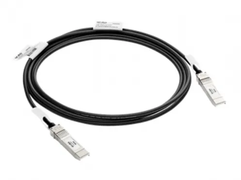 Aruba ION 10G SFP+ TO SFP+ 3M DAC CABLE