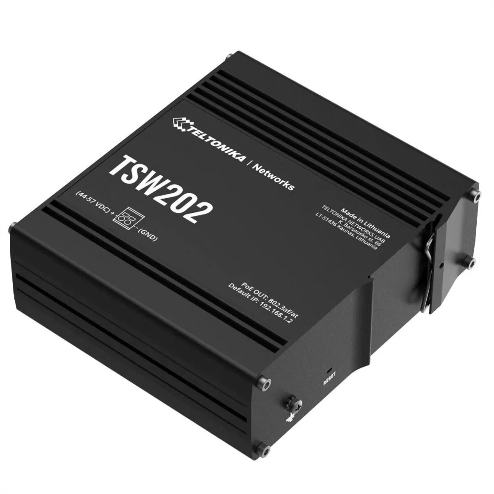 TELTONIKA TSW202000000