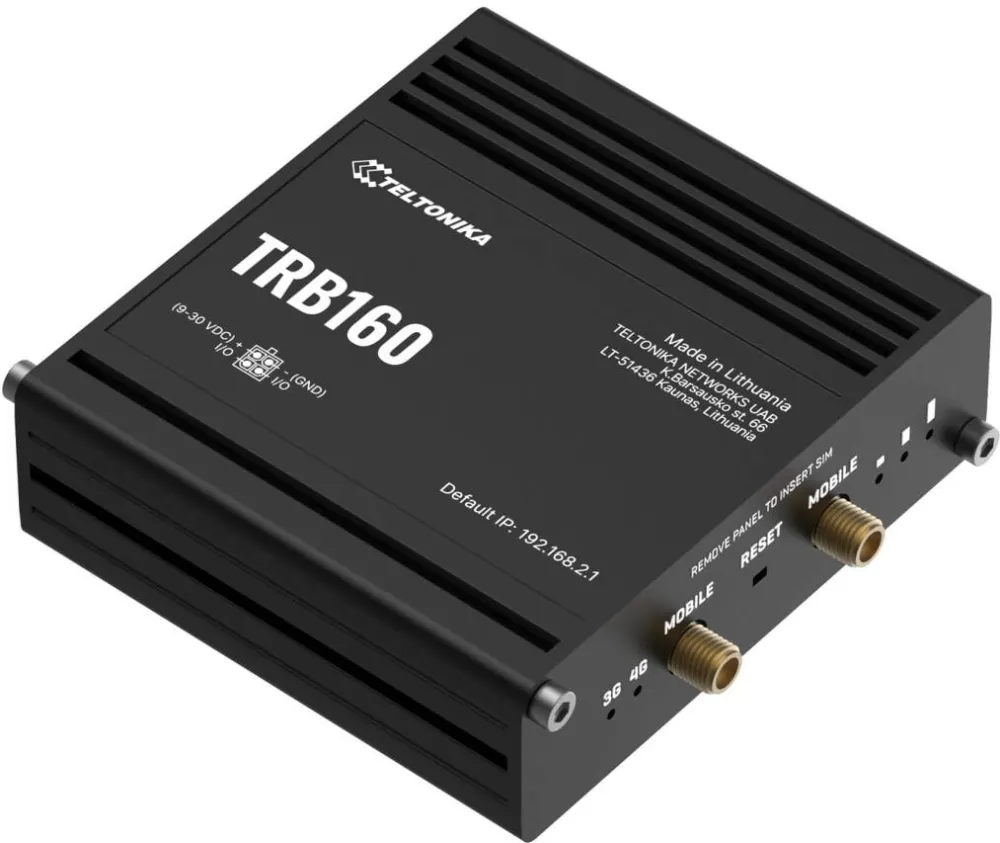 TELTONIKA TRB160