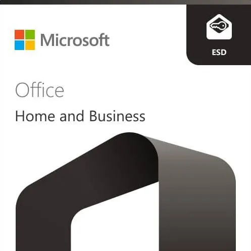 Microsoft Microsoft Office Home & Business 2024 Suita Office Completa 1 licenta(e)