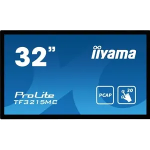 IIyama Public 32 PL TF3215MC-B2AG TOUCH