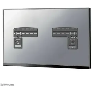 Suport TV / Monitor NEOMOUNTS Suport TV Neomounts WL30-265BL1, ultra-plat, 43"-85", negru