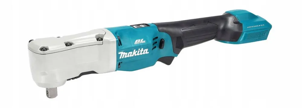 Makita Cheie cu impact unghiular 3/8" Makita DTL302Z 18V, 340Nm, 530Nm, 414x80x92mm, 1,5kg