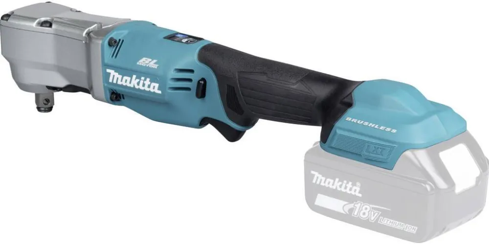 Makita Cheie Makita DTL300Z cu Allen, 18V, lumina LED, 530 Nm, multicolor