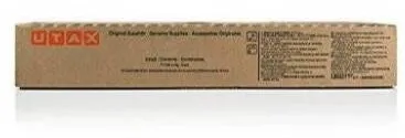 Toner imprimanta UTAX Toner imprimante laser Utax, 1 szt., negru, 7500 pagini