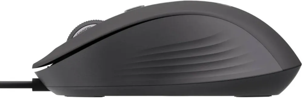 Mouse LOGITECH Logitech Signature Wired M520 for Business Graphite, 292226, Mouse