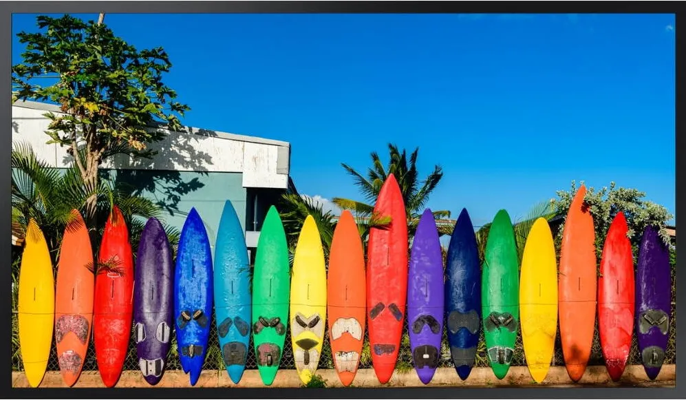 Display Profesional Samsung Display Profesional IPS LED Samsung 55" OM55B, Ultra HD 3840 x 2160, HDMI, DisplayPort Negru
