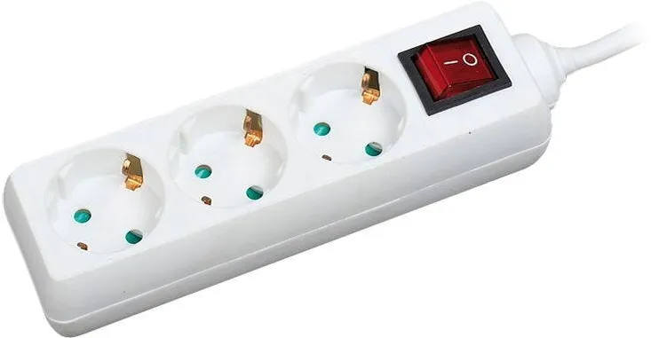 Logilink Prelungitor, LogiLink, 1,4 m, Alb