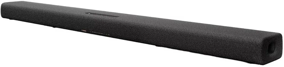 Yamaha Soundbar Yamaha TRUE X BAR 40 A SR-X40A 4.2, 180W, Wi-Fi, Bluetooth, Dolby Atmos, 1015x63x112mm Negru
