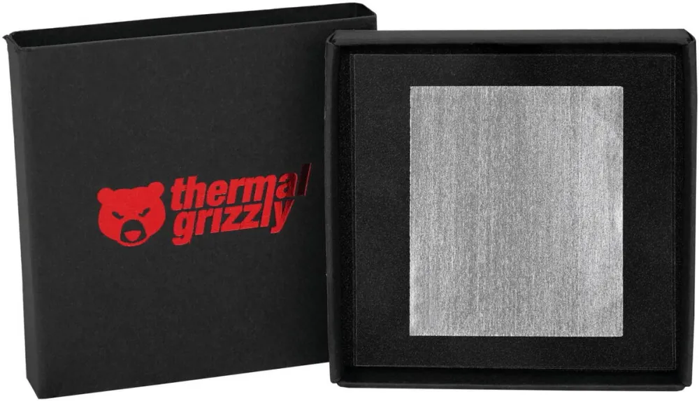 Pasta termoconductoare Thermal Grizzly Pad Termic Thermal Grizzly KryoSheet 44 x 37 mm