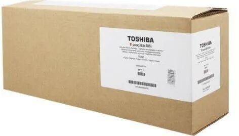 Toner imprimanta Toshiba Cartus imprimanta Toshiba T-3850P-R, toner negru, 10000 pagini, 1 set