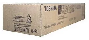 Toner imprimanta Toshiba Toner original Toshiba T-FC200E, negru, 38400 pagini, 1 set