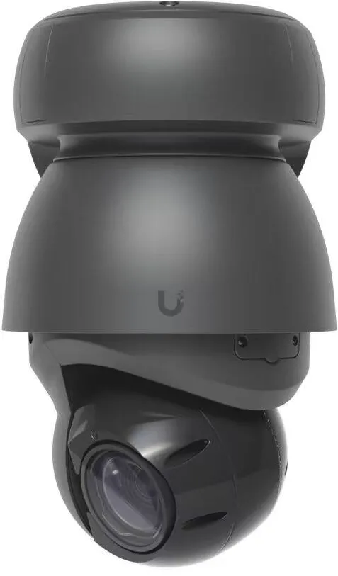 Camera Supraveghere UBIQUITI Camera de supraveghere Ubiquiti UniFi AI PTZ, 4K, 22x, microSD, neagra