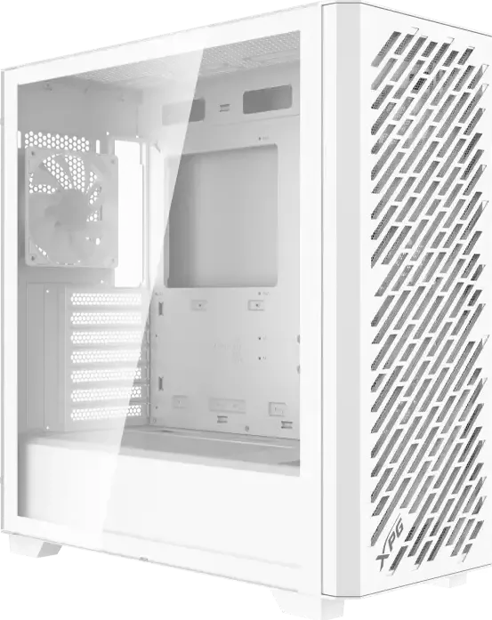 Carcasa PC XPG Geh XPG VALOR AIR PRO (ATX) Midi Tower