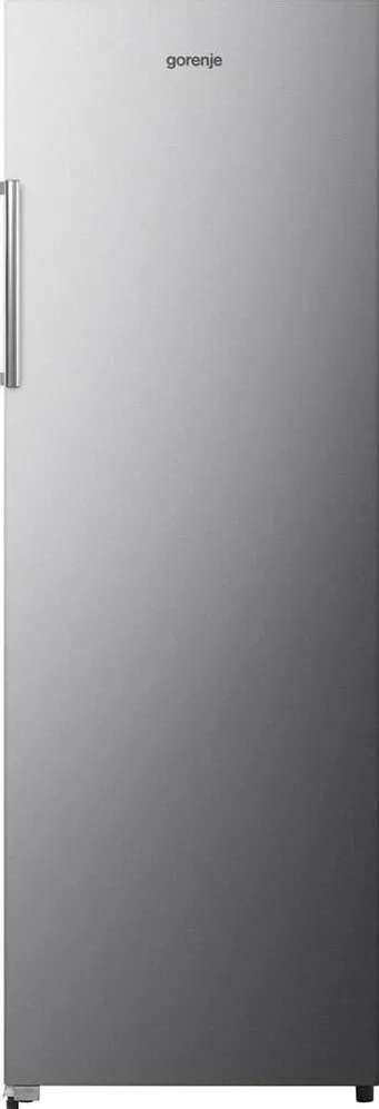 GORENJE Congelator FN617EES5, NO FROST, 240 L, H 172 CM, CLASA E, ARGINTIU