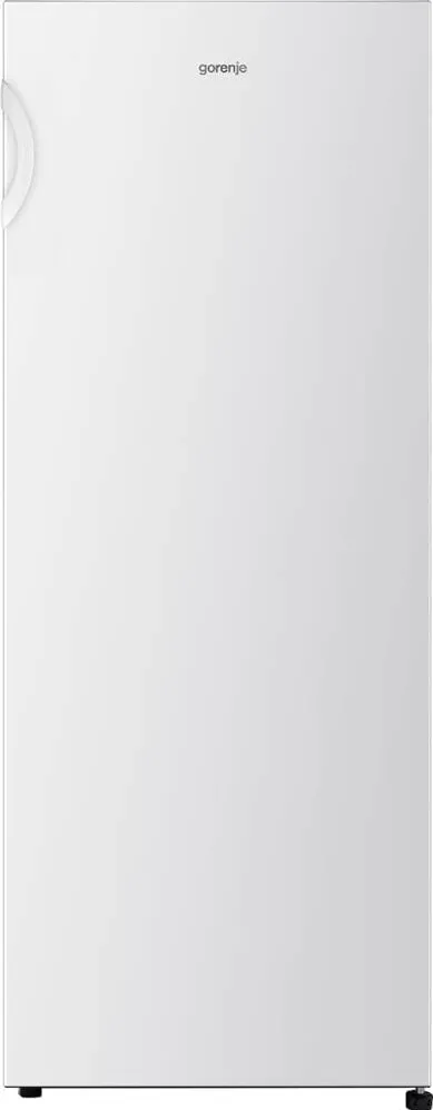 GORENJE Congelator F4142PW, 165 L, H 143 CM, CLASA E, ALB