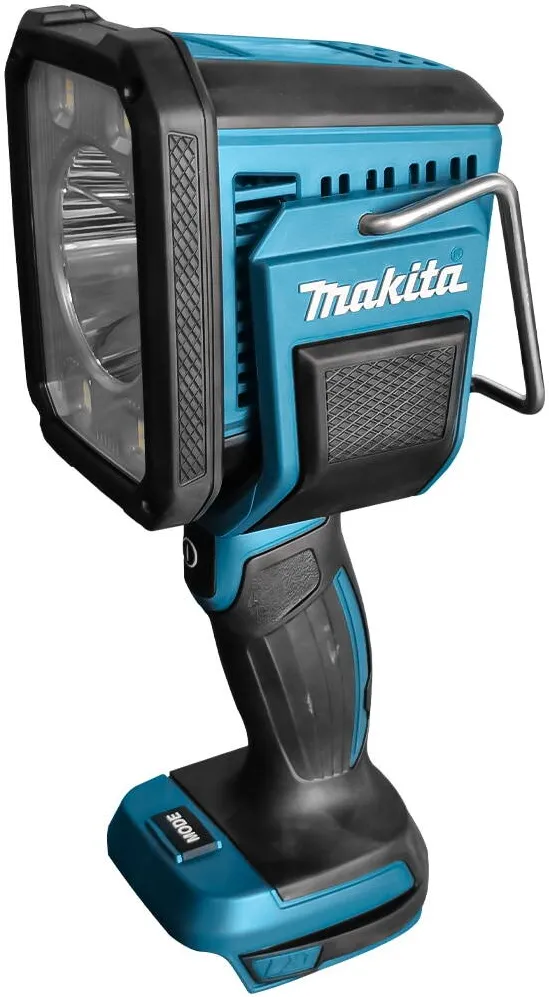 Corp Iluminat Makita Lampa LED Makita DML812, 18V LXT, 1250 lumeni, fara acumulator si incarcator