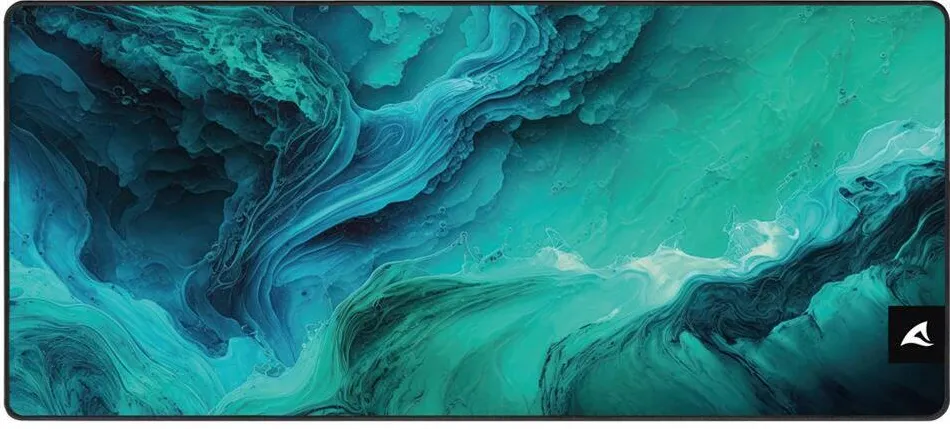 Mouse pad Sharkoon Sharkoon Skiller SGP30 XXL, gaming, negru, 900x400x2,4mm