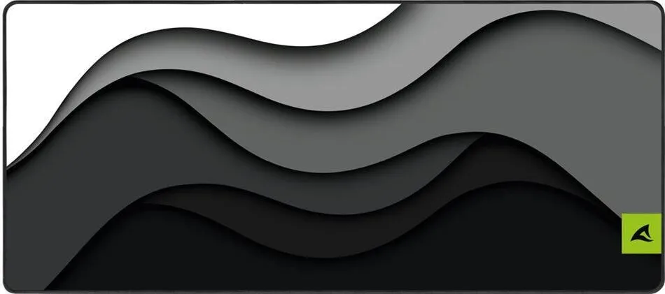 Mouse pad Sharkoon gaming SHARKOON Skiller SGP30 XXL, negru, 90x40cm