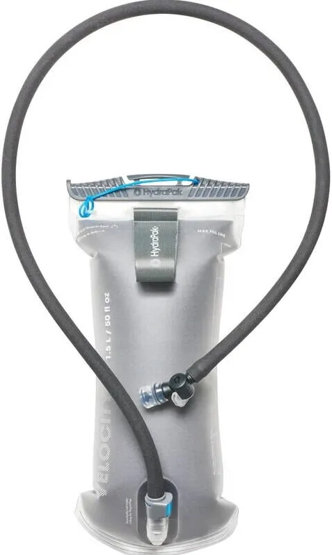 Hydrapak Rezervor hidratare, HydraPak, Velocity IT, izolat, 1.5L