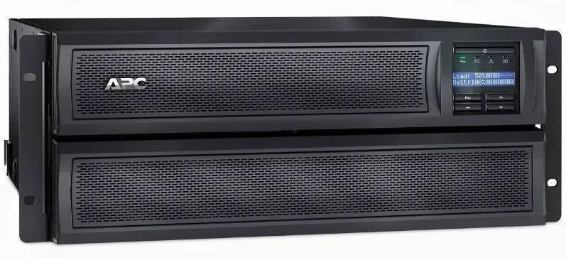 UPS APC Smart-X 3000VA 4U
