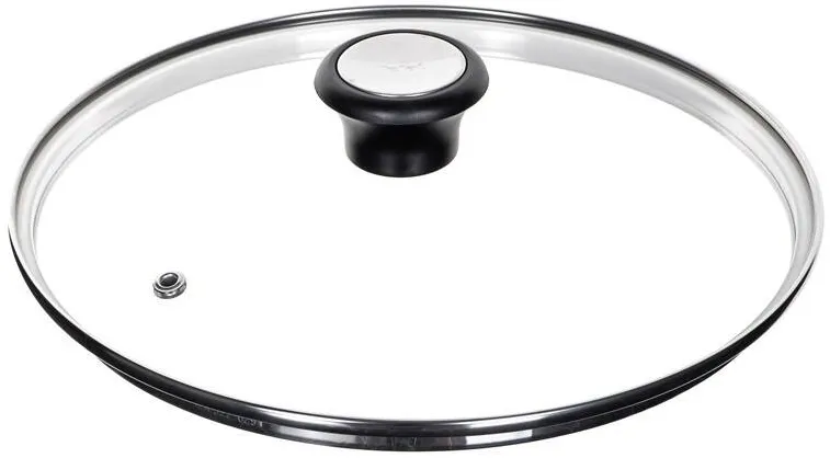 TEFAL Capac sticla Tefal: 24 cm