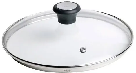 TEFAL Capac sticla Tefal: 26 cm