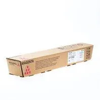 Toner imprimanta Ricoh Toner imprimanta Ricoh MAGENTA 841741/842018 18K ORIGINAL RICOH AFICIO MP C3502AD
