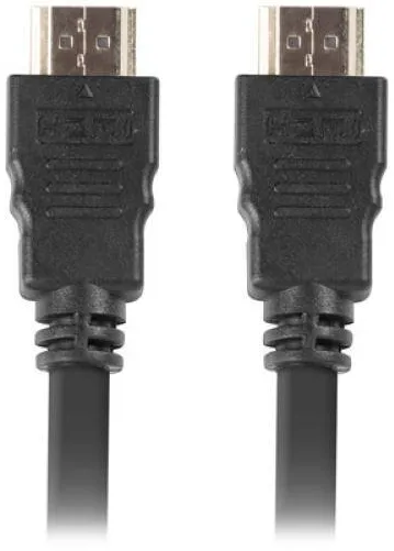 LANBERG LANBERG Lanberg cable HDMI M/M V2.0, CCS, 5m Black