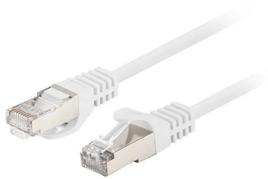 Accesoriu Retea LANBERG Accesoriu Retea LANBERG Patchcord RJ45 cat. 5e UTP 0.5m Gray, 10-Pack