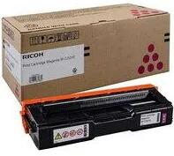 Toner imprimanta Ricoh Toner imprimanta Ricoh MAGENTA HC 407718 6K ORIGINAL SP C252E