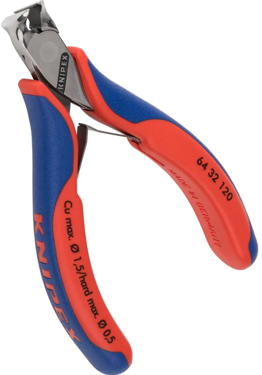 KNIPEX Electronics End Cutting Nipper