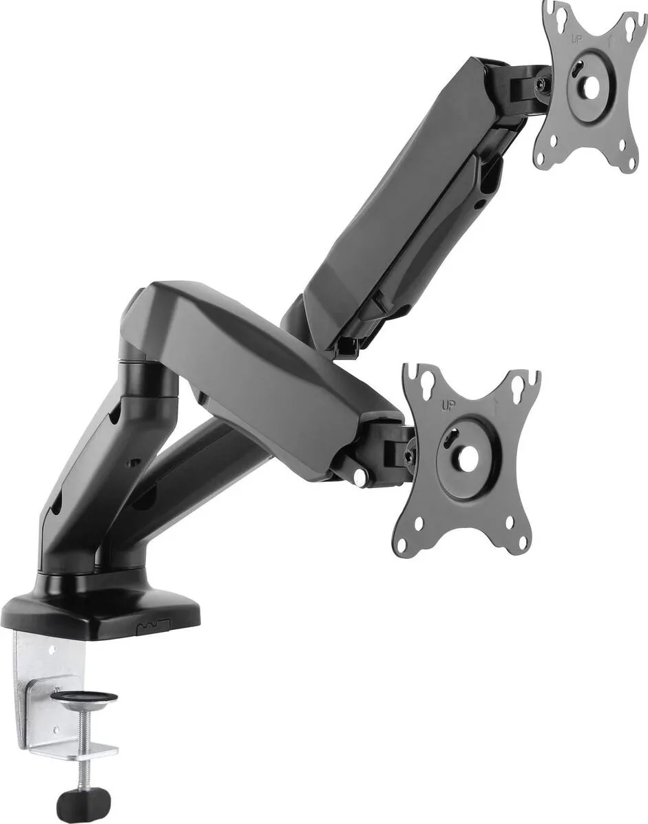 Suport TV / Monitor RaidSonic IB-MS304-T Monitor stand with table support