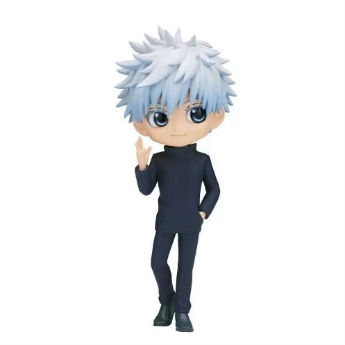 Figurina BanDai BP Q POSKET - JUJUTSU KAISEN - SATORU GOJO VER.B