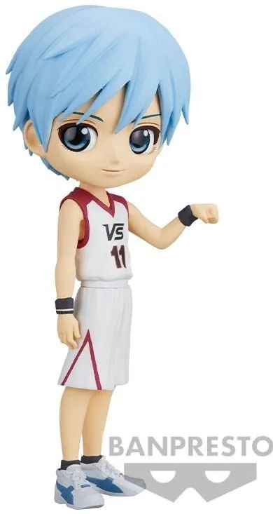 Figurina BanDai BP Q POSKET - KUROKO'S BASKET - TETSUYA KUROKO