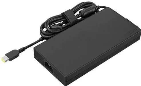 Alimentator Laptop Lenovo X21F23046, 300W, Black