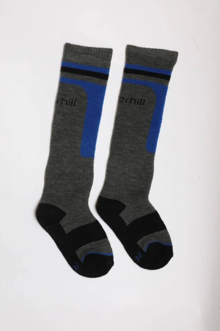 Pegas SOSETE EVERHILL JSOUN700-COBALT-30-32
