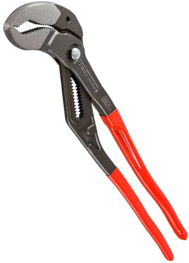 Cleste KNIPEX Cobra XL/XXL