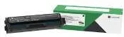 Toner imprimanta Lexmark C342XK0 Black Return Program