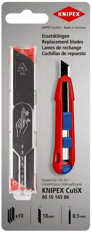KNIPEX Knipex CutiX Blades