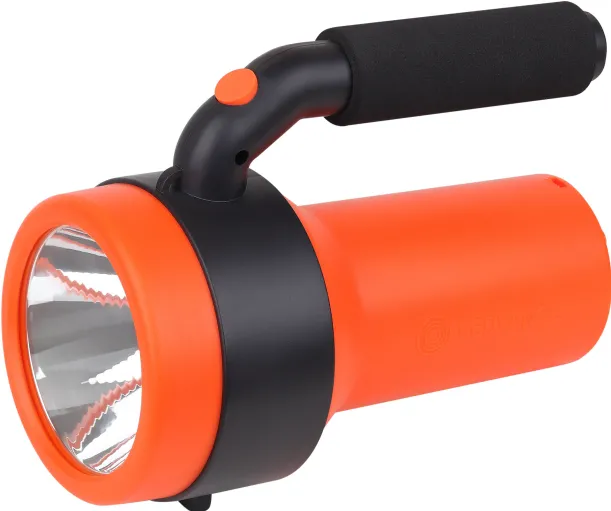 LEDVANCE LEDVANCE FLASHL SPOTL RECH SIDEL FS1 LEDV