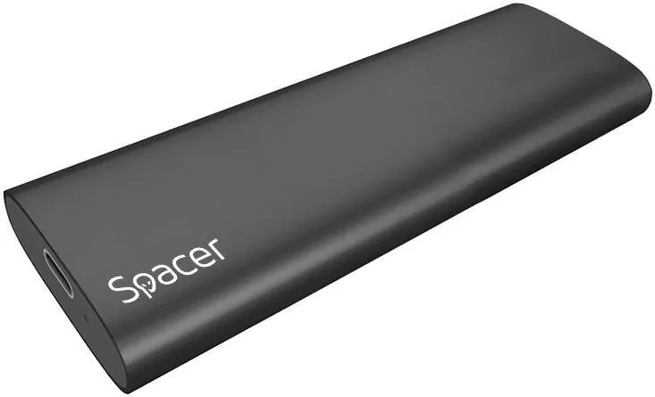 Rack Spacer Rack Spacer Rack extern Spacer SSD M.2 USB-C 3.1 ng